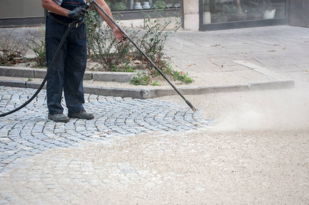 Professional Pressure Washing Services in Bensenville, IL
