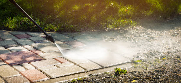 Solar Panel Cleaning in Bensenville, IL