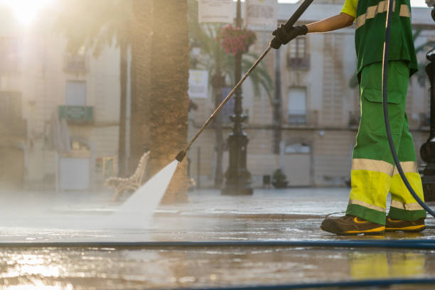 Best Factory Floor Cleaning  in Bensenvle, IL